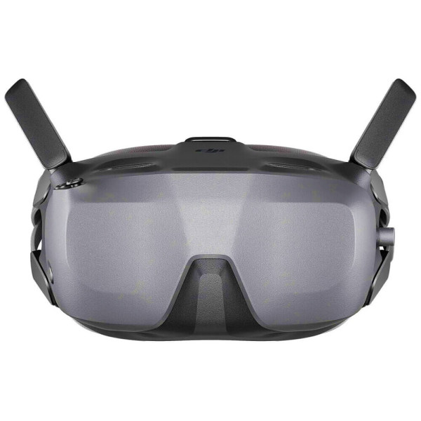 FPV дрон DJI Avata 2 Fly Smart Combo Three Batteries (CP.FP.00000265.01)