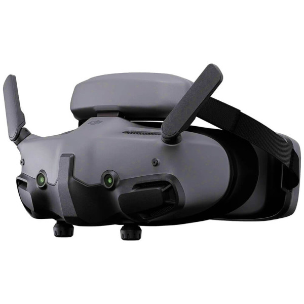 Квадрокоптер DJI Avata 2 FPV Drone with 3-Battery Fly More Combo (CP.FP.00000151.02)