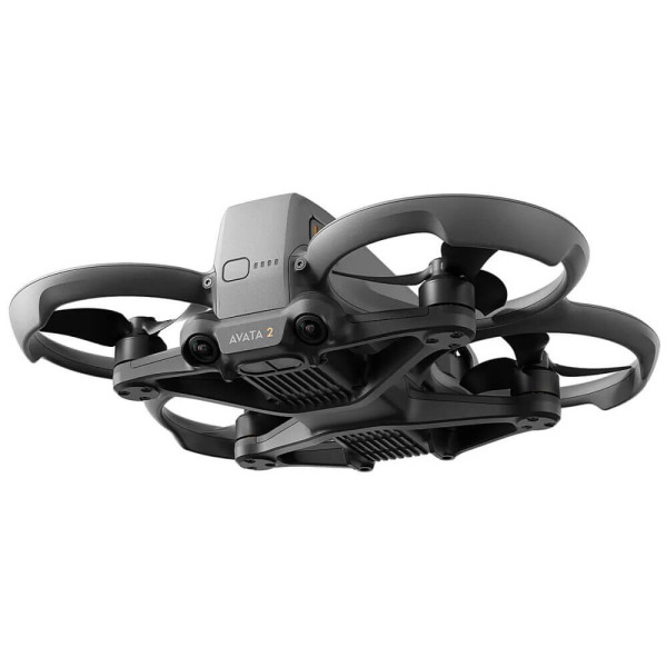 FPV дрон DJI Avata 2 PRO-VIEW COMBO (CP.FP.00000227.01)
