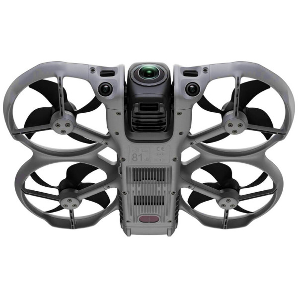 Квадрокоптер DJI Avata 360 Fly More Combo DJI RC 2 (CP.FP.00000317.01, CP.FP.00000317.04)