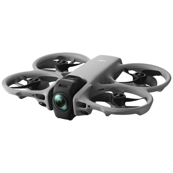 Квадрокоптер DJI Avata 360 Fly More Combo DJI RC 2 (CP.FP.00000317.01, CP.FP.00000317.04)