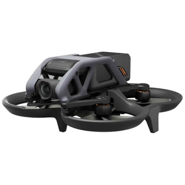 Квадрокоптер DJI Avata Explorer Combo (CP.FP.00000116.01)