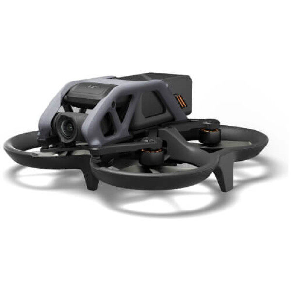 Квадрокоптер DJI Avata Fly Smart Combo (CP.FP.00000064.02) ГАРАНТИЯ 3 мес.
