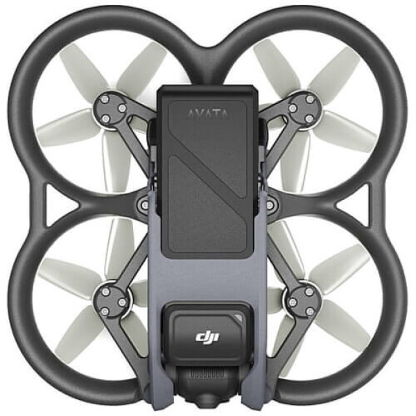 Квадрокоптер DJI Avata Pro View Combo (CP.FP.00000101.01) ГАРАНТИЯ 3 мес.