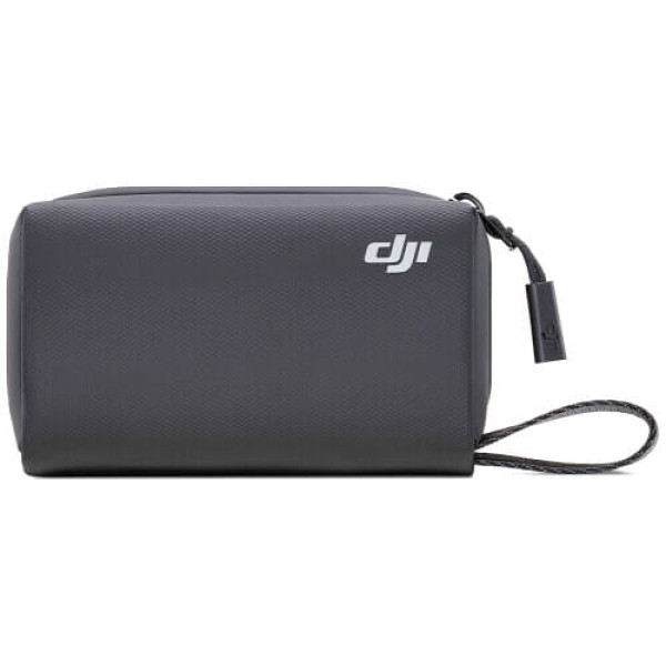 Зарядное устройство DJI Charging Case for Mic 2 (CP.RN.00000330.01) ГАРАНТИЯ 12 мес.