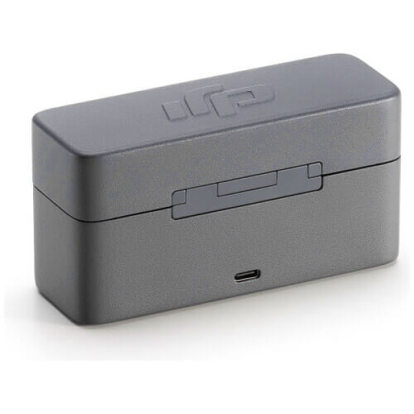 Зарядное устройство DJI Charging Case for Mic 2 (CP.RN.00000330.01) ГАРАНТИЯ 12 мес.
