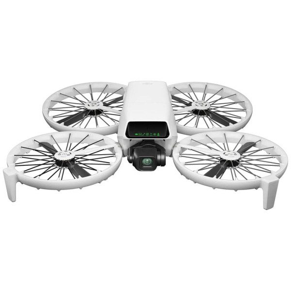 Квадрокоптер DJI Flip Drone RC-N3 (CP.FP.00000179.04)