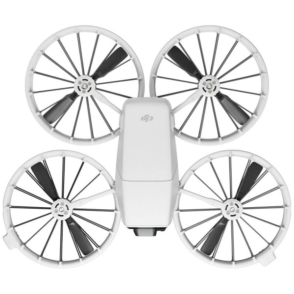 Квадрокоптер DJI Flip Drone RC 2 with Fly More Combo (CP.FP.00000181.04)
