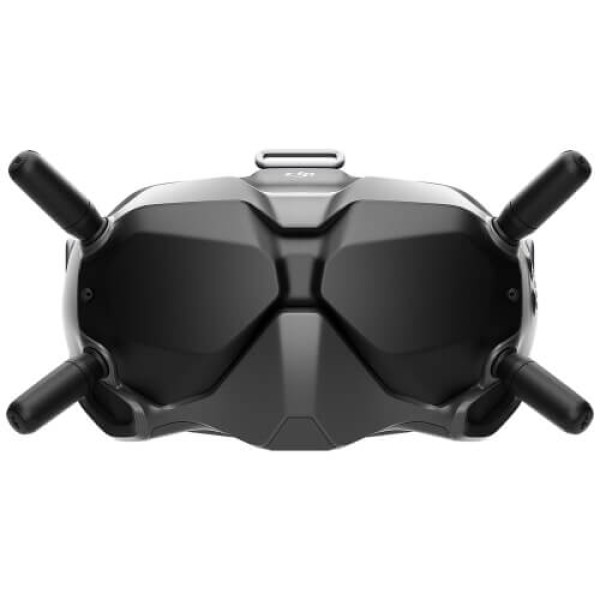 Квадрокоптер DJI FPV Combo (CP.FP.00000002.01) ГАРАНТИЯ 3 мес.