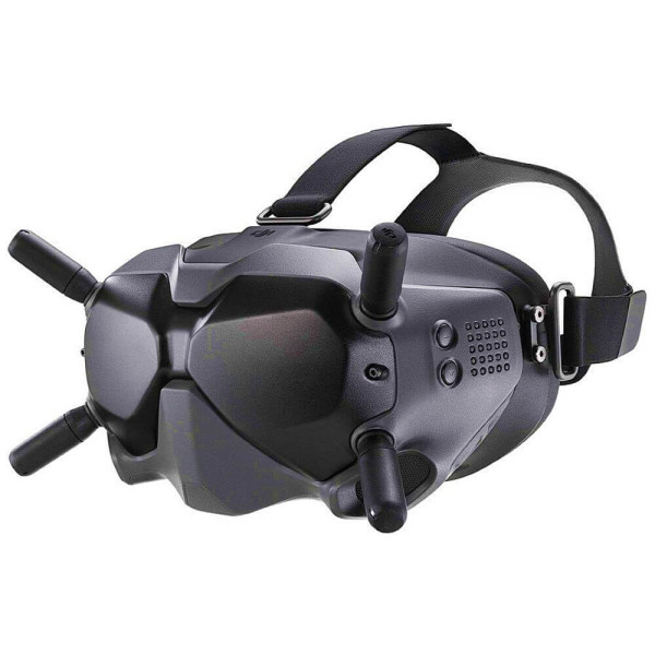 FPV очки DJI FPV Goggles V2 (CP.FP.00000018.01, CP.FP.00000018.02)