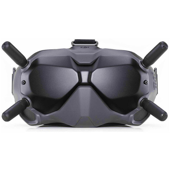 FPV очки DJI FPV Goggles V2 (CP.FP.00000018.01, CP.FP.00000018.02)