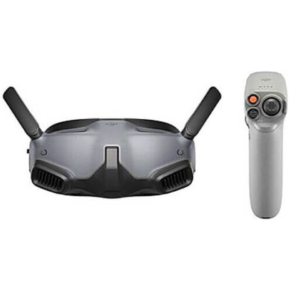 FPV очки DJI Goggles Integra Motion Combo (CP.FP.00000119.01) ГАРАНТИЯ 12 мес.