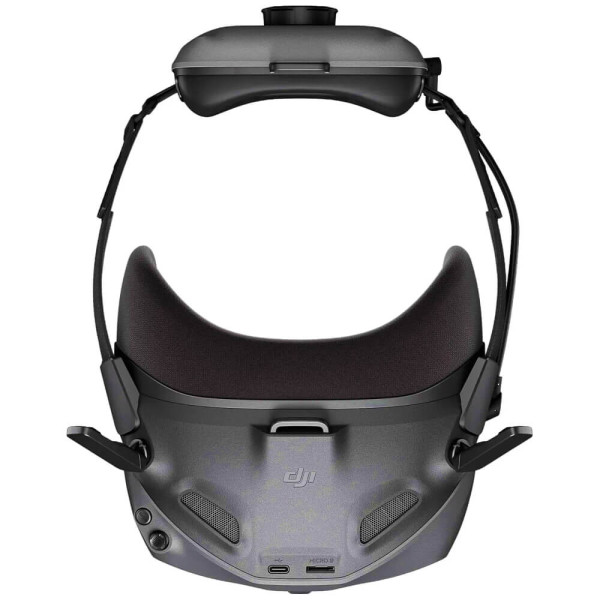 FPV очки DJI Goggles N3 (CP.RC.00000032.02)