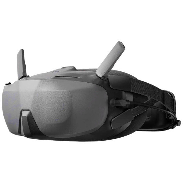 FPV очки DJI Goggles N3 (CP.RC.00000032.02)