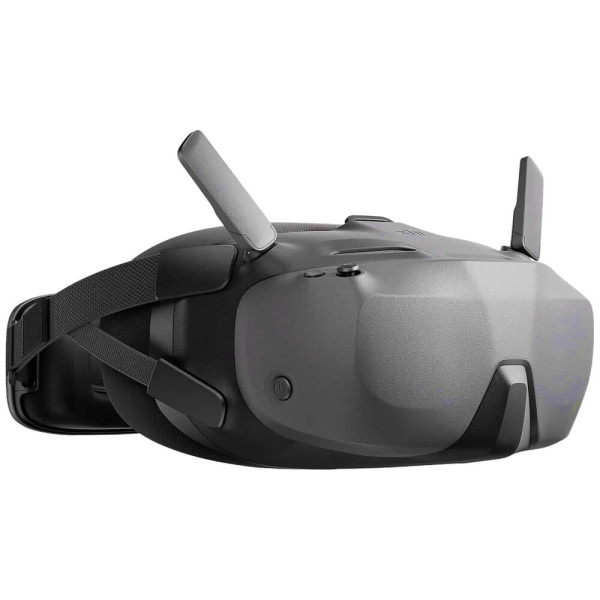 FPV очки DJI Goggles N3 (CP.RC.00000032.02)