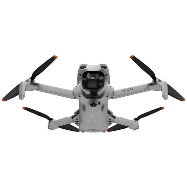 Квадрокоптер DJI Lito X1 Fly More Combo Plus RC 2 (CP.MA.00000976.01)