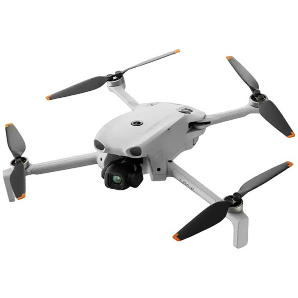 Квадрокоптер DJI Lito X1 RC-N3 (CP.MA.00000973.01)