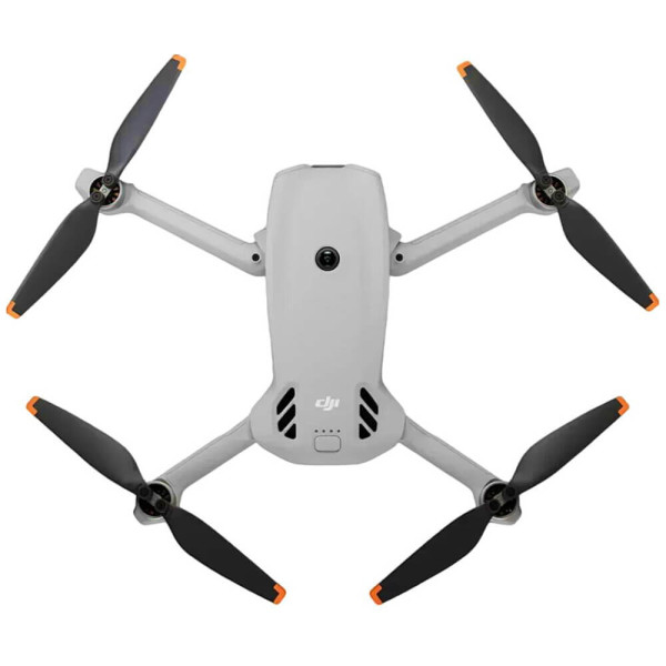 Квадрокоптер DJI Lito X1 Fly More Combo Plus RC 2 (CP.MA.00000976.01)
