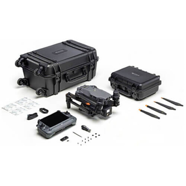 Квадрокоптер DJI Matrice 30 Enterprise (CP.EN.00000367.01)