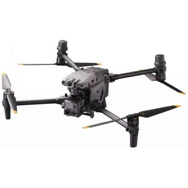 Квадрокоптер DJI Matrice 30T Worry-Free Plus Combo (CB.202203170237)