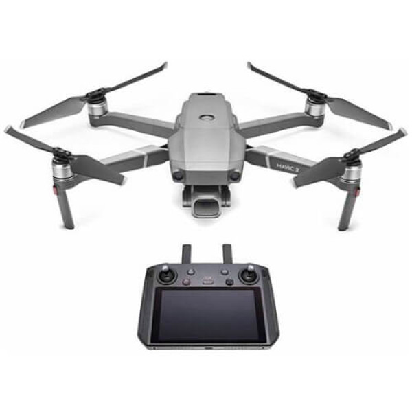 Квадрокоптер DJI Mavic 2 Pro Smart Controller (CP.MA.00000021.01) ГАРАНТИЯ 3 мес.