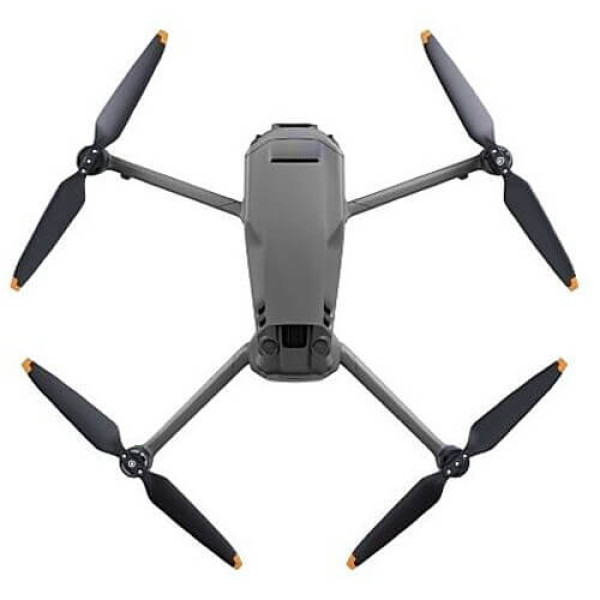 Квадрокоптер DJI Mavic 3 Classic with RC Remote (CP.MA.00000554.01) ГАРАНТИЯ 3 мес.