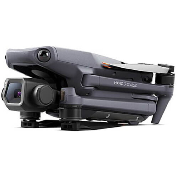 Квадрокоптер DJI Mavic 3 Classic with RC-N1 Remote (CP.MA.00000596.01) ГАРАНТИЯ 3 мес.