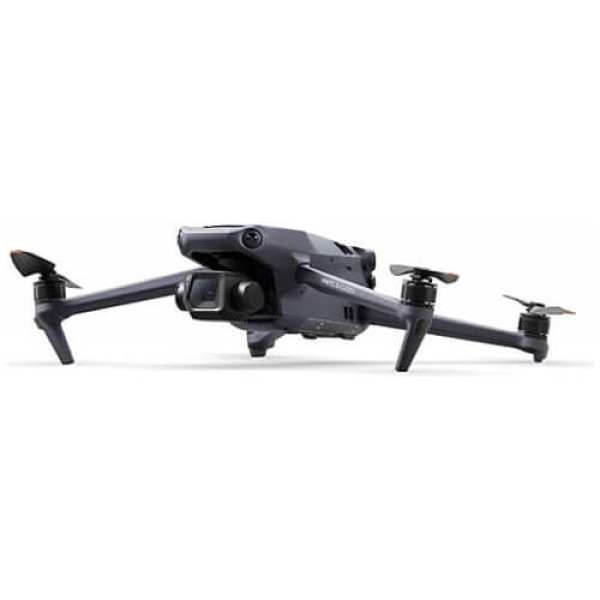 Квадрокоптер DJI Mavic 3 Classic with RC-N1 Remote (CP.MA.00000596.01) ГАРАНТИЯ 3 мес.