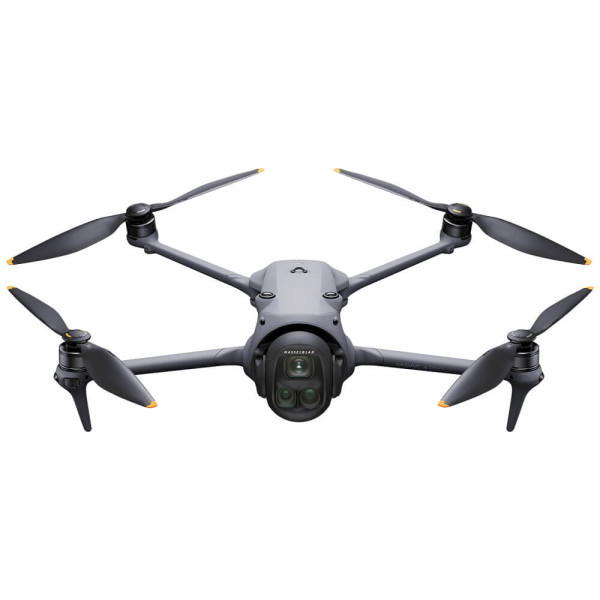 Квадрокоптер DJI Mavic 4 Pro Creator Combo RC Pro 2 (CP.MA.00000847.01)