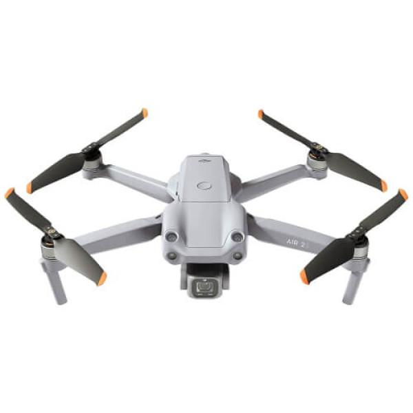 Квадрокоптер DJI Mavic Air 2S (CP.MA.00000359.01) ГАРАНТИЯ 3 мес.