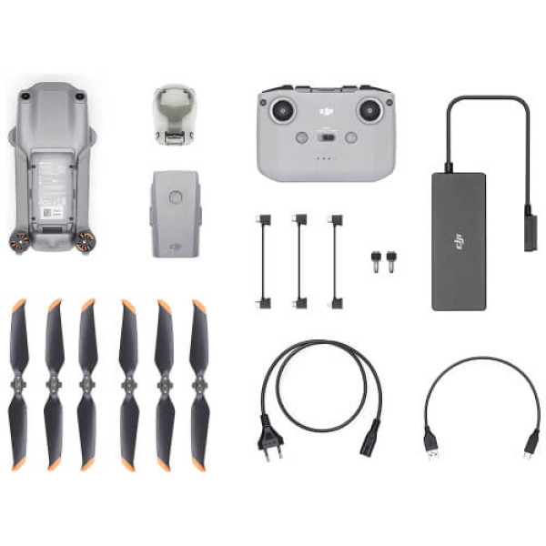 Квадрокоптер DJI Mavic Air 2S (CP.MA.00000359.01) ГАРАНТИЯ 12 мес.