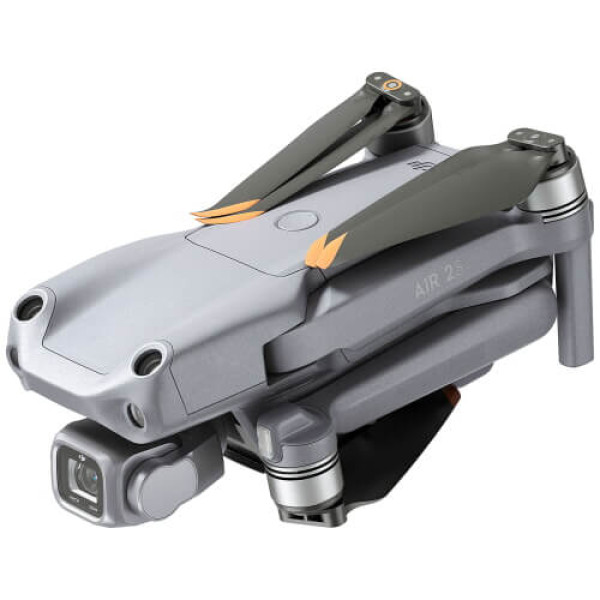 Квадрокоптер DJI Air 2S (CP.MA.00000359.01; CP.MA.00000354.01)