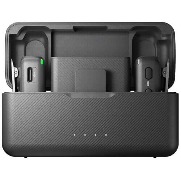 Микрофонная радиосистема DJI Mic (CP.RN.00000198.01) ГАРАНТИЯ 12 мес.