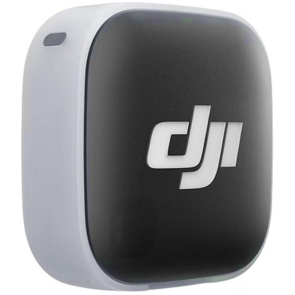 Микрофонная радиосистема DJI Mic Mini 2 1TX + 1RX (CP.RN.00000530.01)