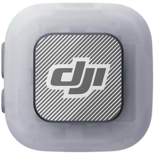 Микрофонная радиосистема DJI Mic Mini 2 1TX + 1RX (CP.RN.00000530.01)