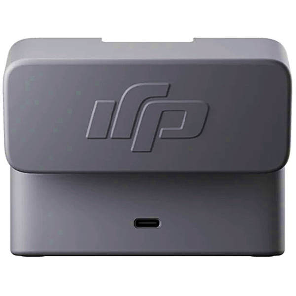 Микрофонная радиосистема DJI Mic Mini (2TX + 1RX + Charging Case) (CP.RN.00000433.01) ГАРАНТИЯ 12 мес.