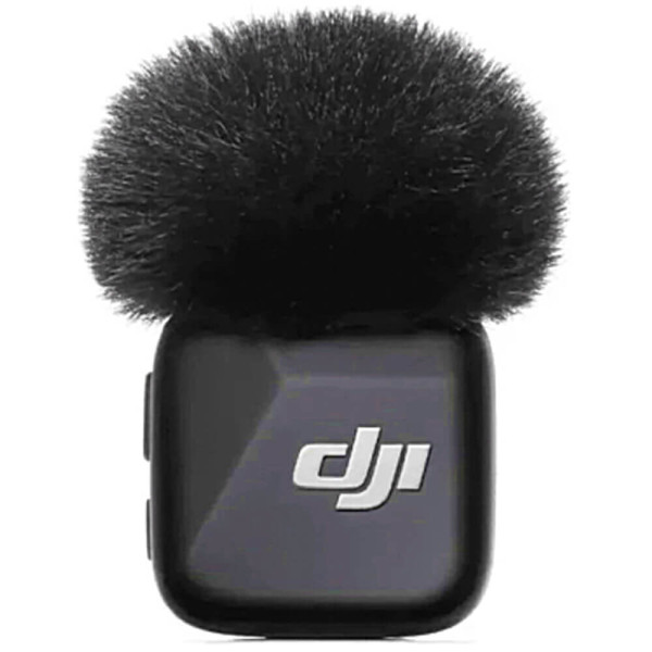 Микрофонная радиосистема DJI Mic Mini Mobile Version (2 TX + 1 Mobile RX)