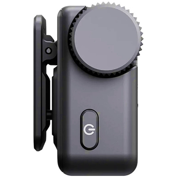 Микрофонная радиосистема DJI Mic Mini (1 TX + 1 RX) (CP.RN.00000432.01) (Уценка)