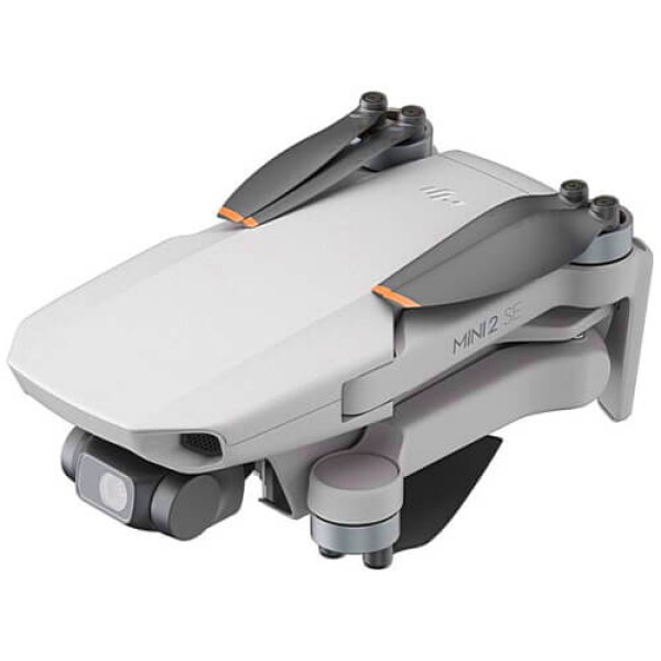 Квадрокоптер DJI Mini 2 SE Fly More Combo (CP.MA.00000574.01)