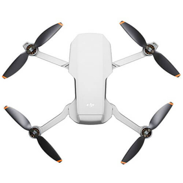 Квадрокоптер DJI Mini 2 SE Fly More Combo (CP.MA.00000574.01)