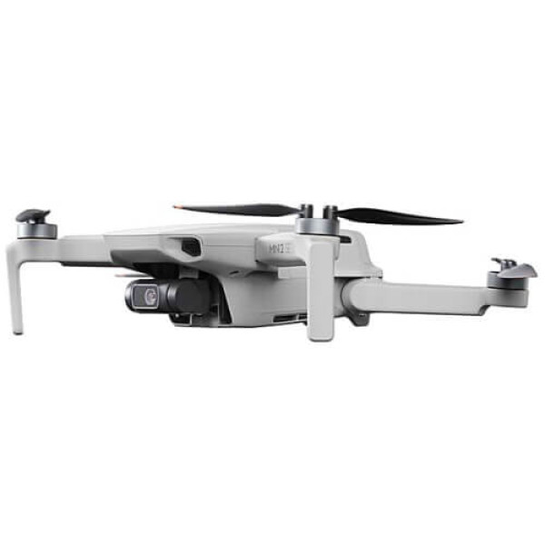 Квадрокоптер DJI Mini 2 SE Fly More Combo (CP.MA.00000574.01)