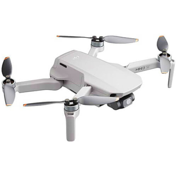 Квадрокоптер DJI Mini 2 SE Fly More Combo (CP.MA.00000574.01)