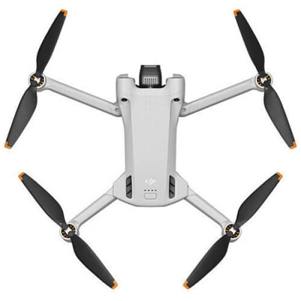 Квадрокоптер DJI Mini 3 Pro (CP.MA.00000485.01) ГАРАНТИЯ 3 мес.
