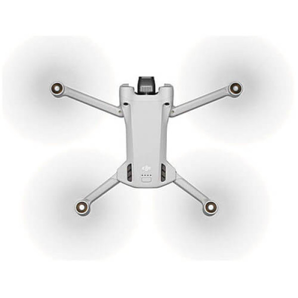Квадрокоптер DJI Mini 3 Pro with RC-N1 Remote (CP.MA.00000488.02) ГАРАНТИЯ 3 мес.
