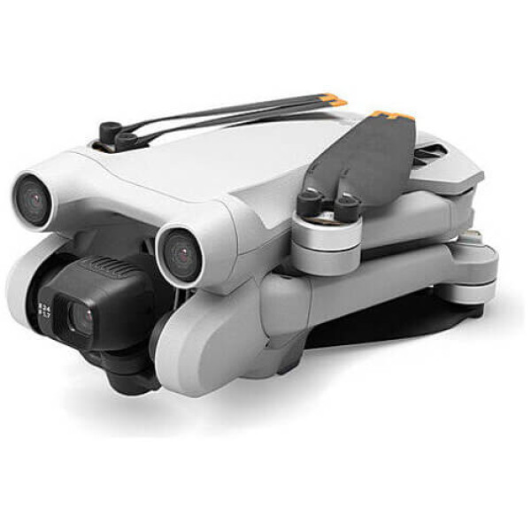Квадрокоптер DJI Mini 3 Pro with RC-N1 Remote (CP.MA.00000488.02) ГАРАНТИЯ 3 мес.