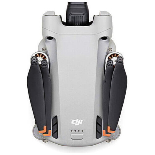 Квадрокоптер DJI Mini 3 Pro with RC-N1 Remote (CP.MA.00000488.02) ГАРАНТИЯ 3 мес.