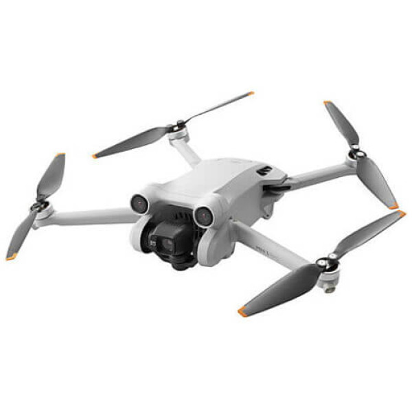 Квадрокоптер DJI Mini 3 Pro with RC-N1 Remote (CP.MA.00000488.02) ГАРАНТИЯ 3 мес.