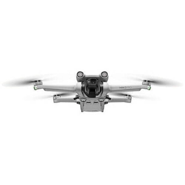 Квадрокоптер DJI Mini 3 Pro with RC-N1 Remote (CP.MA.00000488.02) ГАРАНТИЯ 3 мес.