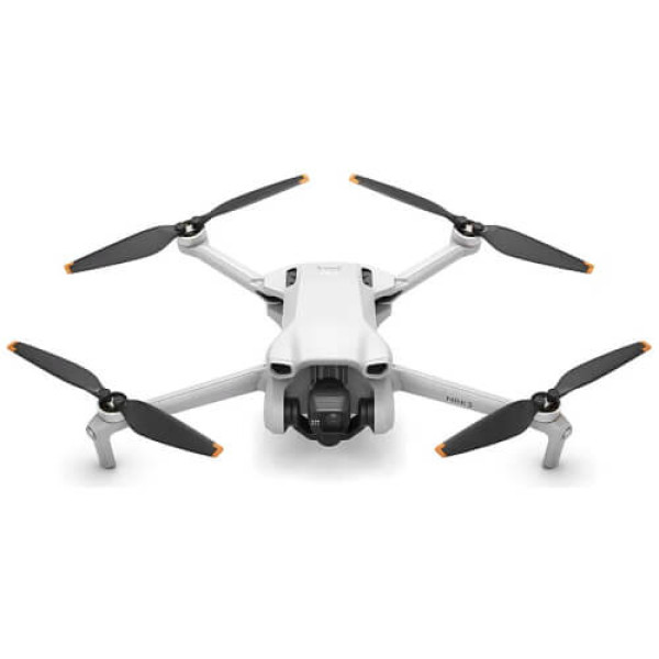 Квадрокоптер DJI Mini 3 with DJI Mini 3 with RC-N1 Remote (CP.MA.00000584.01)