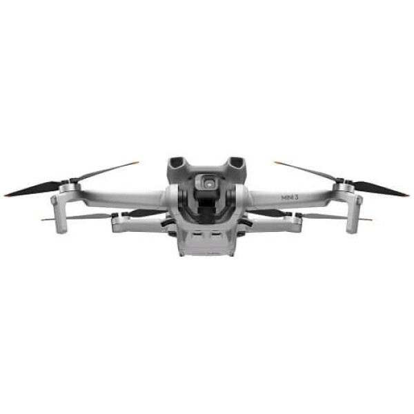 Квадрокоптер DJI Mini 3 with DJI Mini 3 with RC-N1 Remote (CP.MA.00000584.01)